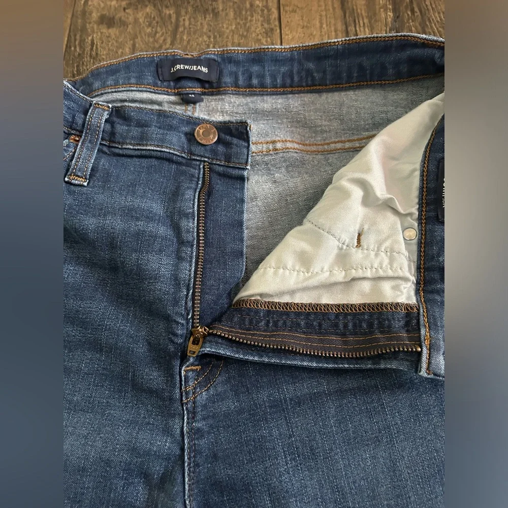 Men’s J. Crew Jeans‎ size 32